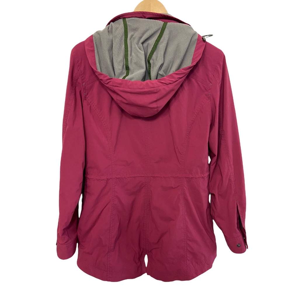 L.L. Bean Luna Jacket - Picture 6 of 15